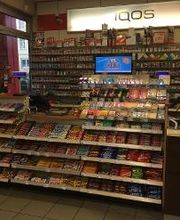 star Tankstelle Bild 7