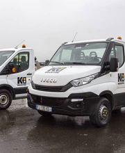 Kiloutou Caen (Mondeville) image 6