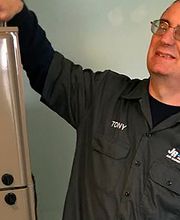 JR Michalski Heating & Air Conditioning image 1