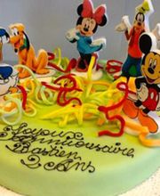 Pâtisserie Mage Bild 2