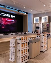 Lacoste Outlet Mac Arthur Glen Giverny image 7