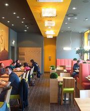 Sultan's Restaurant Bild 4