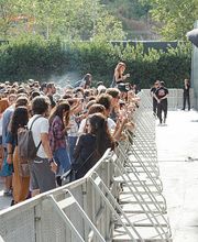 Close Protection Security Solutions Bild 13