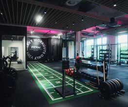 FitYou Augsburg - City Bild 4