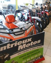 Pontrieux Motoculture image 9