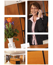 Praxis für Osteopathie Vera Pfeiffer Bild 2