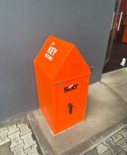 SIXT Autovermietung Deggendorf Bild 5