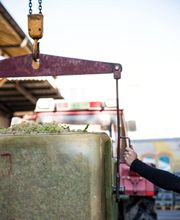 Les Celliers du Chablais SA Bild 5