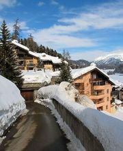 Chesa Bellaval Bild 3