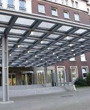 Hauptverwaltung Salzgitter