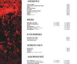 Restaurant San Remo Bild 4