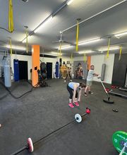 BXNG Fitness und Kampfsport Bild 2