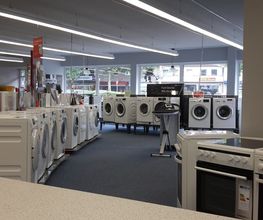 HOLZLEITNER Elektrogeräte Bild 14