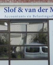 Slof & vd Meer Accountants en Belastingadviseurs