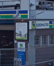 Euromaster Taller Mecánico Neumáticos Vallejo – Tárrega (Las Tablas) imagen 1