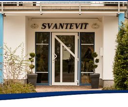 Hotel & Restaurant Svantevit Bild 2