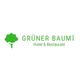 Grüner Baum