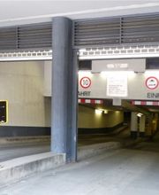 Tiefgarage Kalk in Köln