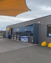 JET Tankstelle Bild 4