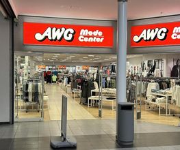 AWG Mode Center Dresden Bild 2