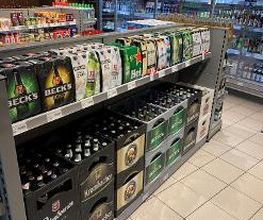 JET Tankstelle Bild 5