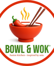 BOWL & WOK Bild 1