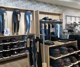 JEANS FRITZ Bild 17