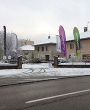 Ultimate Gliss EURL image 2