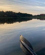 Hygge Lake billede 1