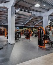 Basic-Fit 24/7 image 3