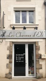 Les Cheveux d'Eli'