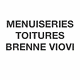 MTV Viovi - Menuiseries Toitures de la Brenne