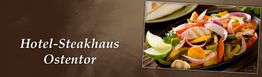 Logo Hotel-Steakhaus Ostentor in Schwerte