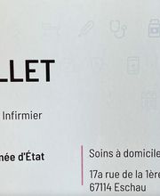 Gaufillet Marie image 2