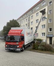 Kreativ Umzug Bild 6