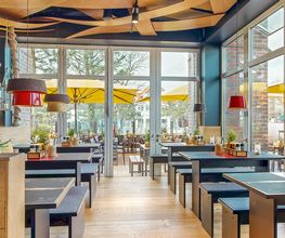PETER PANE Burgergrill & Bar Bild 10