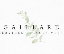 Gaillard Services Espaces Verts image 2