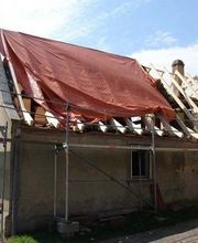 Dachkonzept Thomas Gerhard GmbH Bild 3