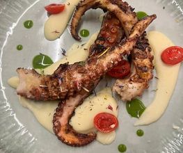 Ristorante Awarillo Bild 8