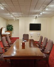 Grandview Memorial Funeral Home image 7