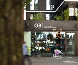 GBI St. Georg - Bestatter Bild 1
