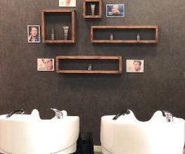 DIE FRISEURE - Breuninger Sindelfingen Bild 12