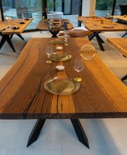 HolzArt Swiss - Massiv-Holzmöbel (Tische, Stühle & mehr) Bild 5