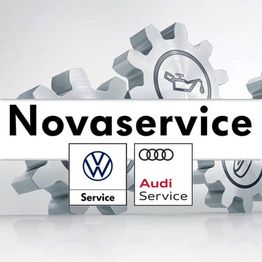 Novaservice S.r.l. logo
