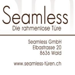 Seamless Türen