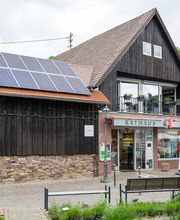 Rathaus-Apotheke Grötzingen Bild 6