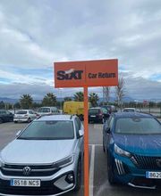 SIXT - Granada Aeropuerto imagen 12