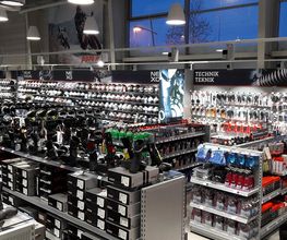 POLO Motorrad Store Flensburg Bild 2