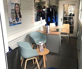 TÜV SÜD Service-Center Wolfach Bild 6