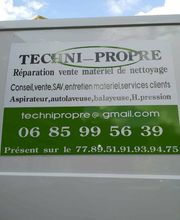 Techni Propre image 1
